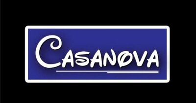 Trademark CASANOVA DAN LOGO