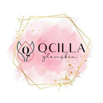 Trademark Qcilla glowskin