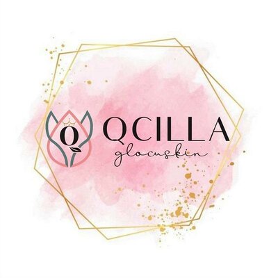 Trademark Qcilla glowskin