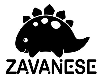 Trademark ZAVANESE & Lukisan