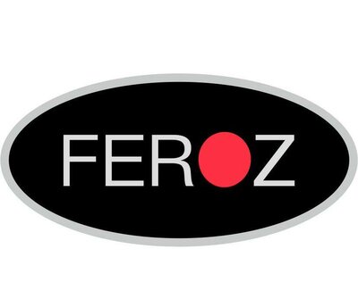 Trademark FEROZ