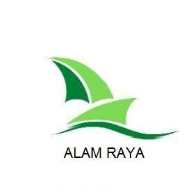 Trademark ALAM RAYA