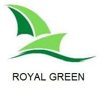 Trademark ROYAL GREEN