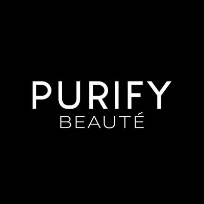 Trademark Purify Beaute