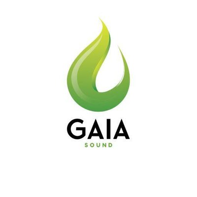 Trademark GAIA SOUND