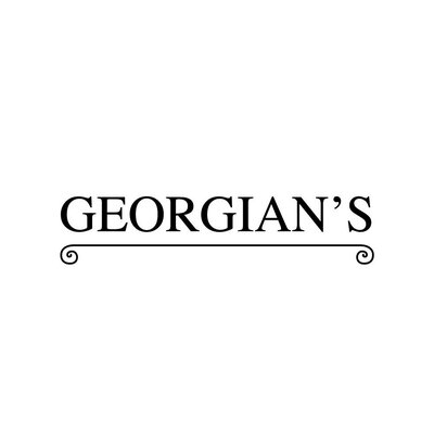 Trademark GEORGIAN’S