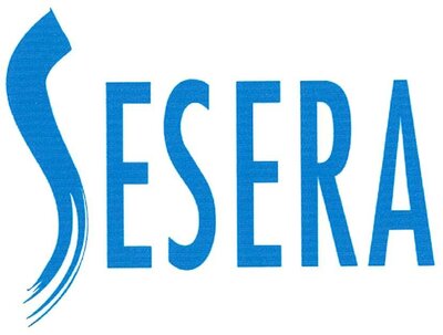 Trademark SESERA & Logo