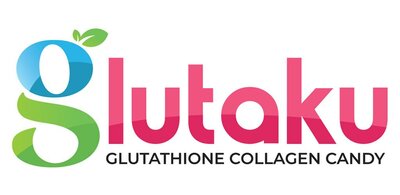 Trademark Glutaku Glutathione Collagen Candy + Logo