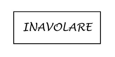 Trademark INAVOLARE + LOGO