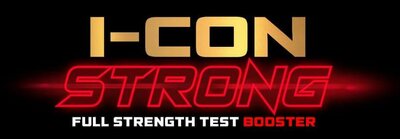 Trademark I-CON STRONG