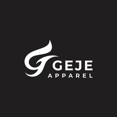 Trademark GEJE APPAREL + LOGO