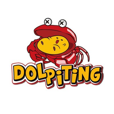 Trademark DOLPITING