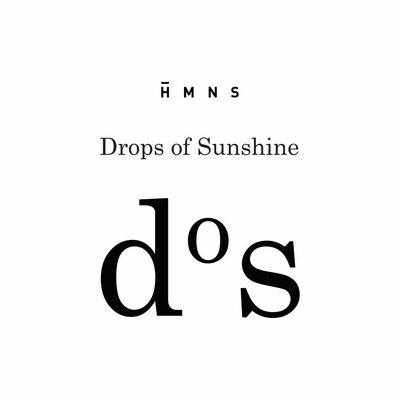 Trademark HMNS Drops of Sunshine DOS