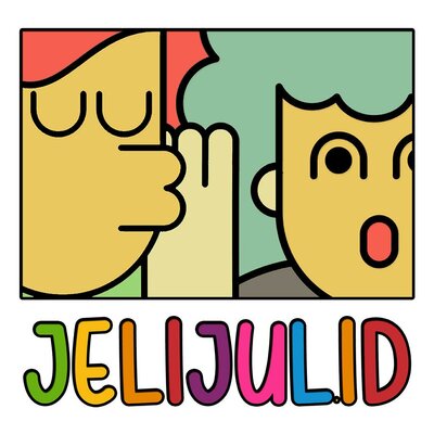 Trademark JELIJULID