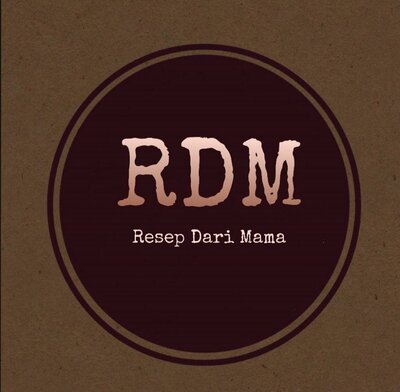 Trademark RDM Resep Dari Mama