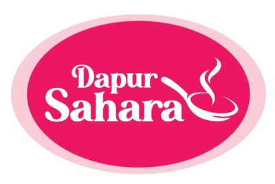 Trademark Dapur Sahara