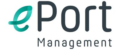 Trademark ePort Management & Logo