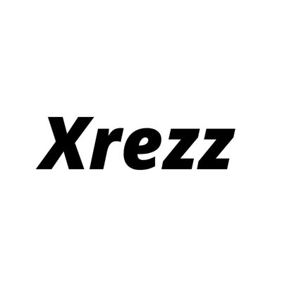 Trademark Xrezz