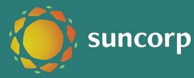 Trademark SUNCORP & Logo