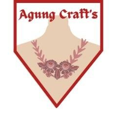 Trademark Agung Craft's