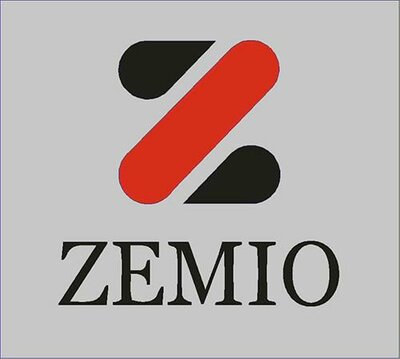 Trademark ZEMIO + LOGO