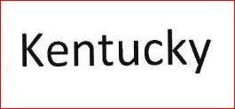 Trademark Kentucky