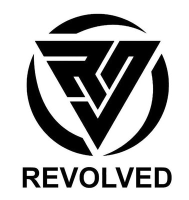 Trademark REVOLVED