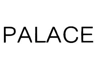 Trademark PALACE