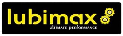 Trademark LUBIMAX ULTIMATE PERFORMANCE dan Lukisan