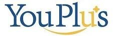 Trademark YOUPLUS + LOGO