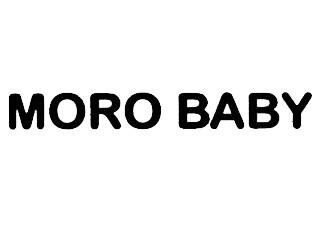 Trademark MORO BABY