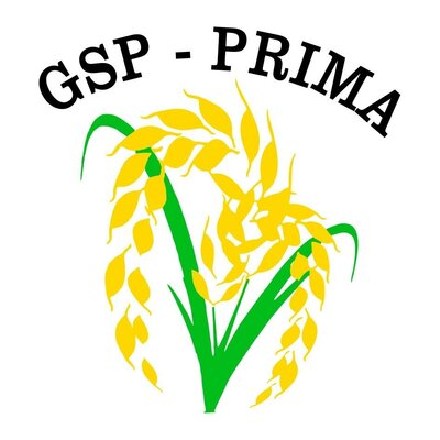 Trademark GSP PRIMA