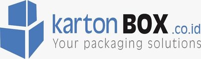 Trademark kartonBOX.co.id