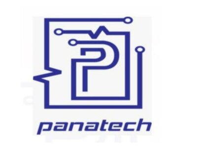 Trademark PANATECH + Logo