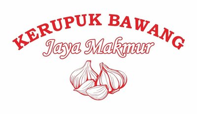 Trademark KERUPUK BAWANG JAYA MAKMUR