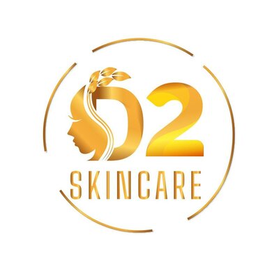 Trademark D2 SKINCARE