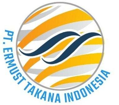 Trademark PT. ERMUST TAKANA INDONESIA + LOGO