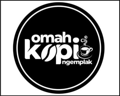 Trademark OMAH KOPI NGEMPLAK