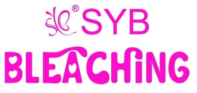 Trademark SYB BLEACHING