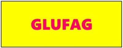 Trademark GLUFAG