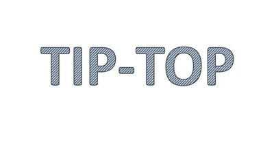 Trademark TIP-TOP