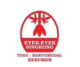 Trademark Eyek-Eyek Singkong Tugu Banyumudal Kebumen