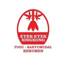 Trademark Eyek-Eyek Singkong Tugu Banyumudal Kebumen