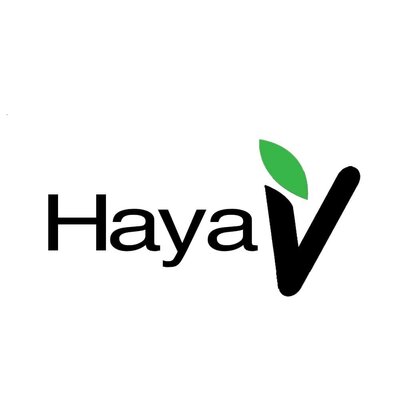 Trademark Haya V