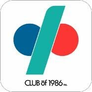 Trademark Club of 1986