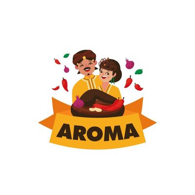 Trademark AROMA