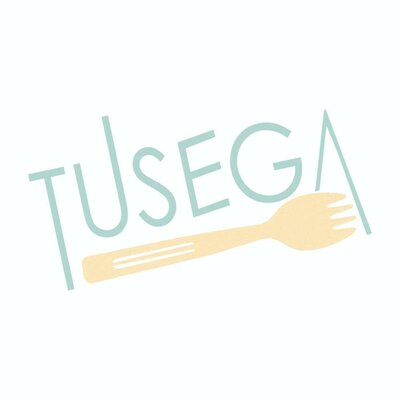 Trademark Tusega + Lukisan