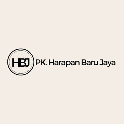 Trademark PK. Harapan Baru Jaya