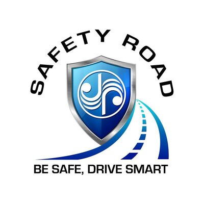 Trademark JR SAFETY ROAD