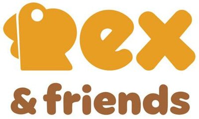 Trademark Rex & Friends